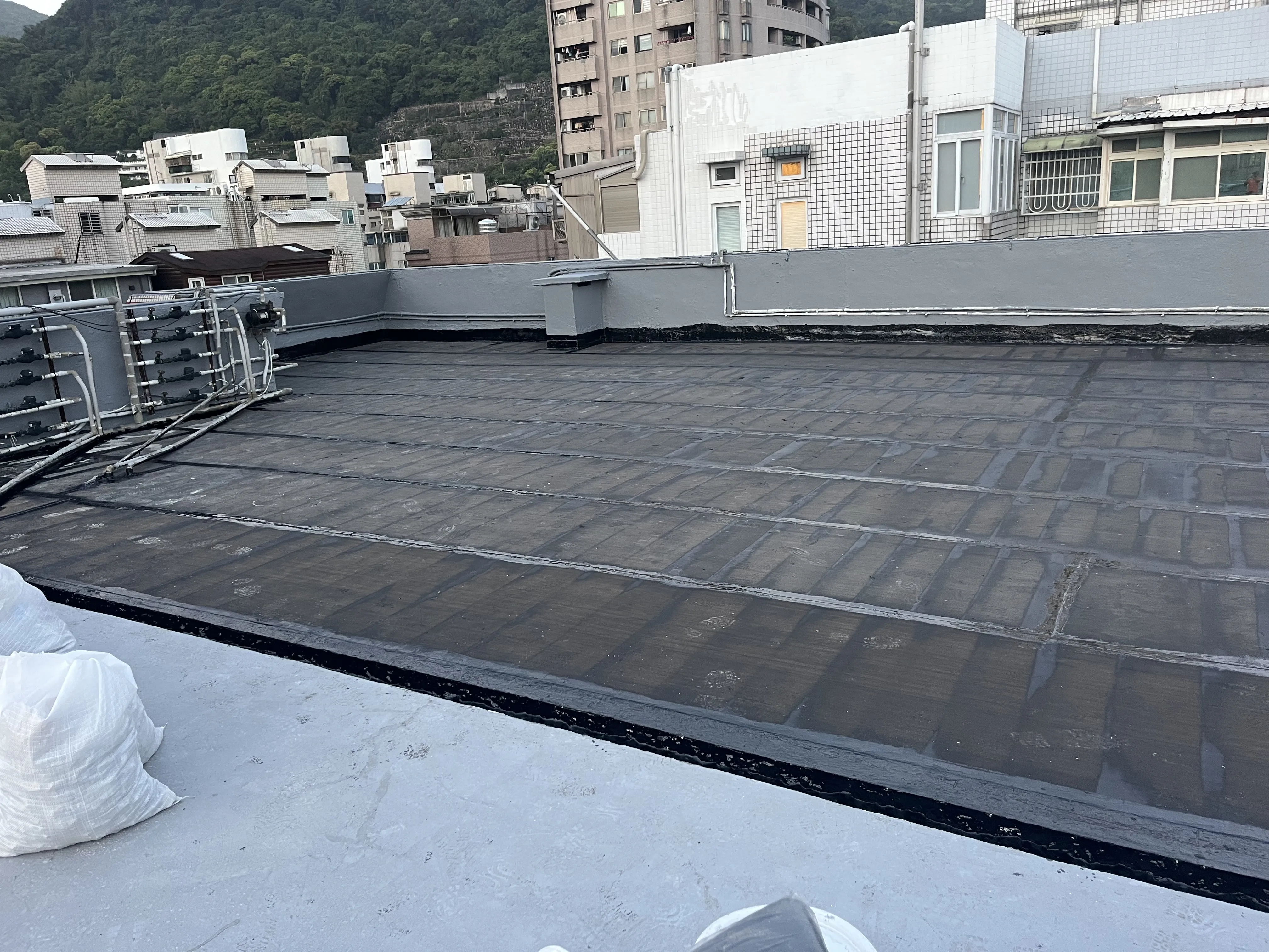 《工程影片》影片內容