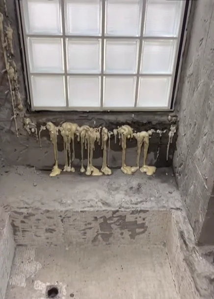 室內窗戶高壓灌注｜台北高壓灌注