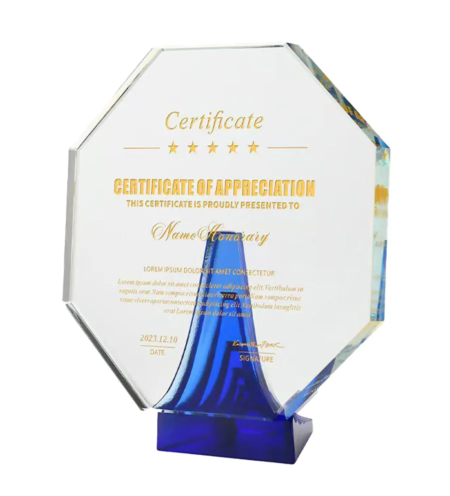 孤峰崛起(藍色)