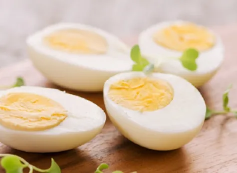 水煮蛋可以放多久？