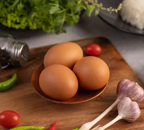 水煮蛋可以反覆加熱嗎？