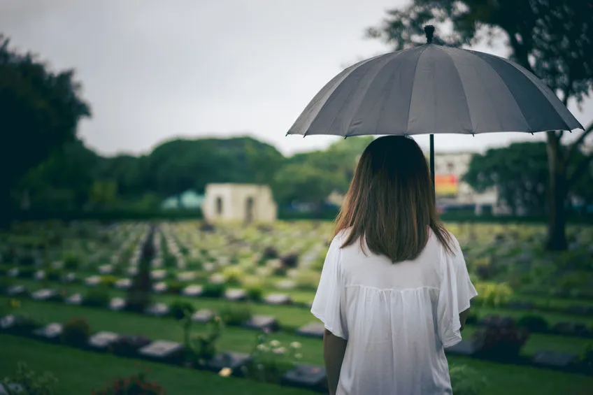 喪禮服裝有什麼規定？台南禮儀公司｜台南禮儀社
