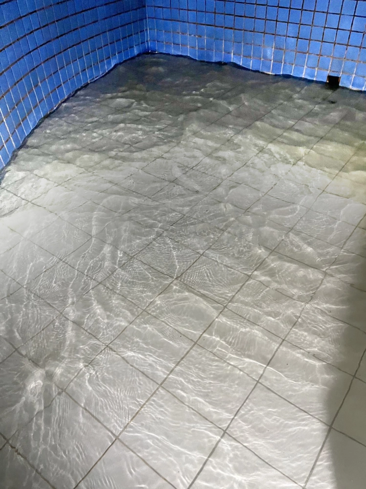 水塔、蓄水池清潔