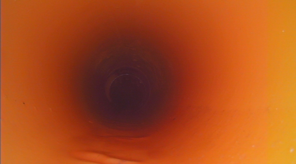 管路內視鏡檢測