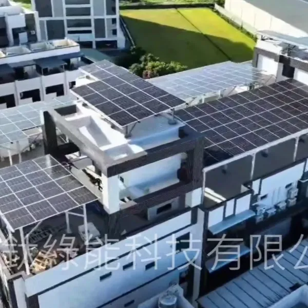 不滴水的太陽能屋頂, 下雨不愁！｜彰化太陽能廠商｜彰化太陽能公司｜