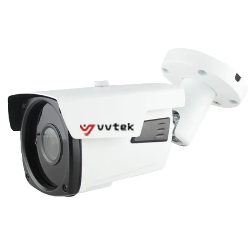 手動車牌辨識變焦紅外線60米攝影機