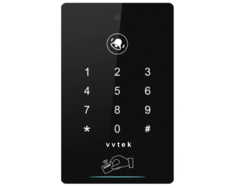 小門口機 VV-D2-K