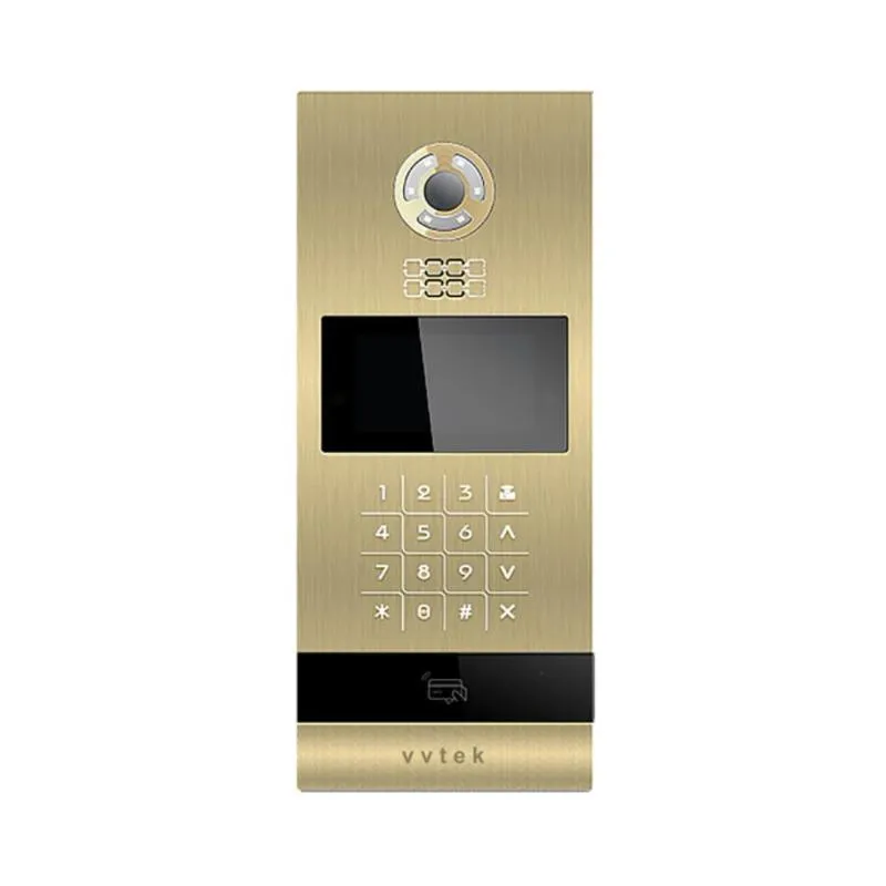 大樓門口機 VV-B1G