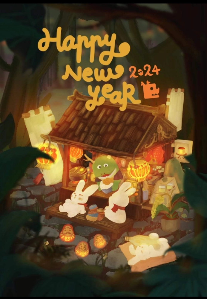 漫畫與插畫