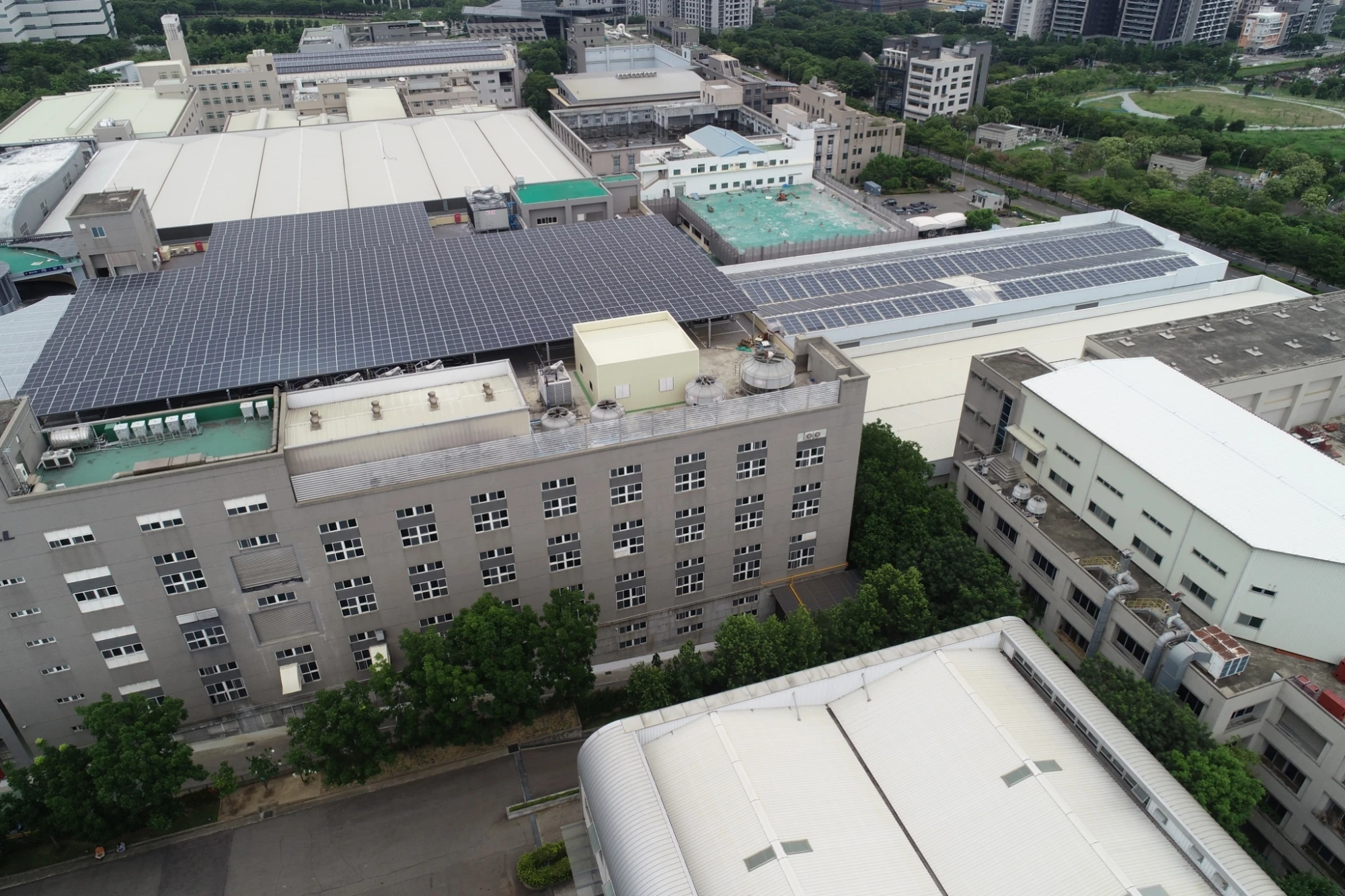 台中漢鐘精機