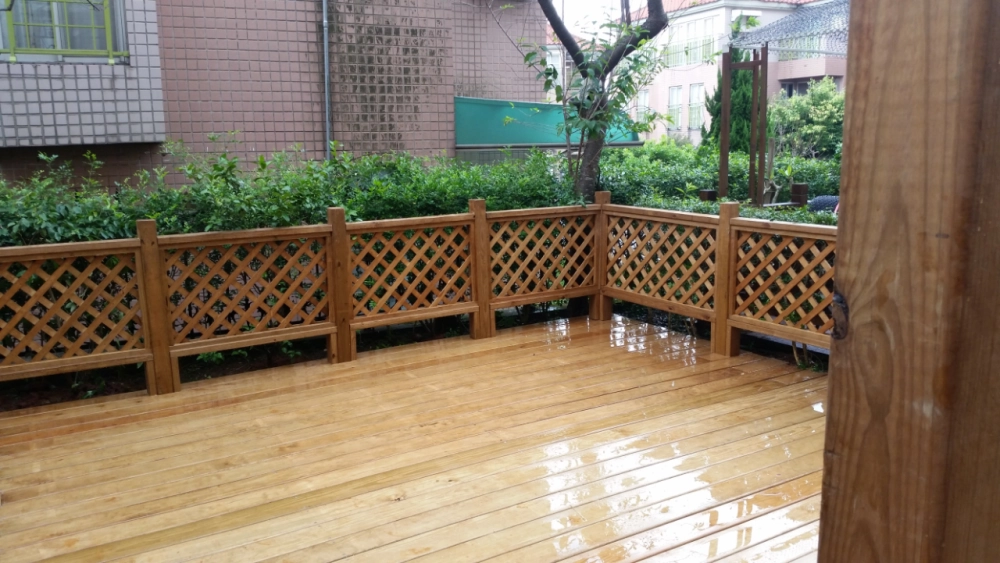 ＃內湖區大樓園藝保養