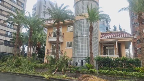 ＃三重區庭園維護