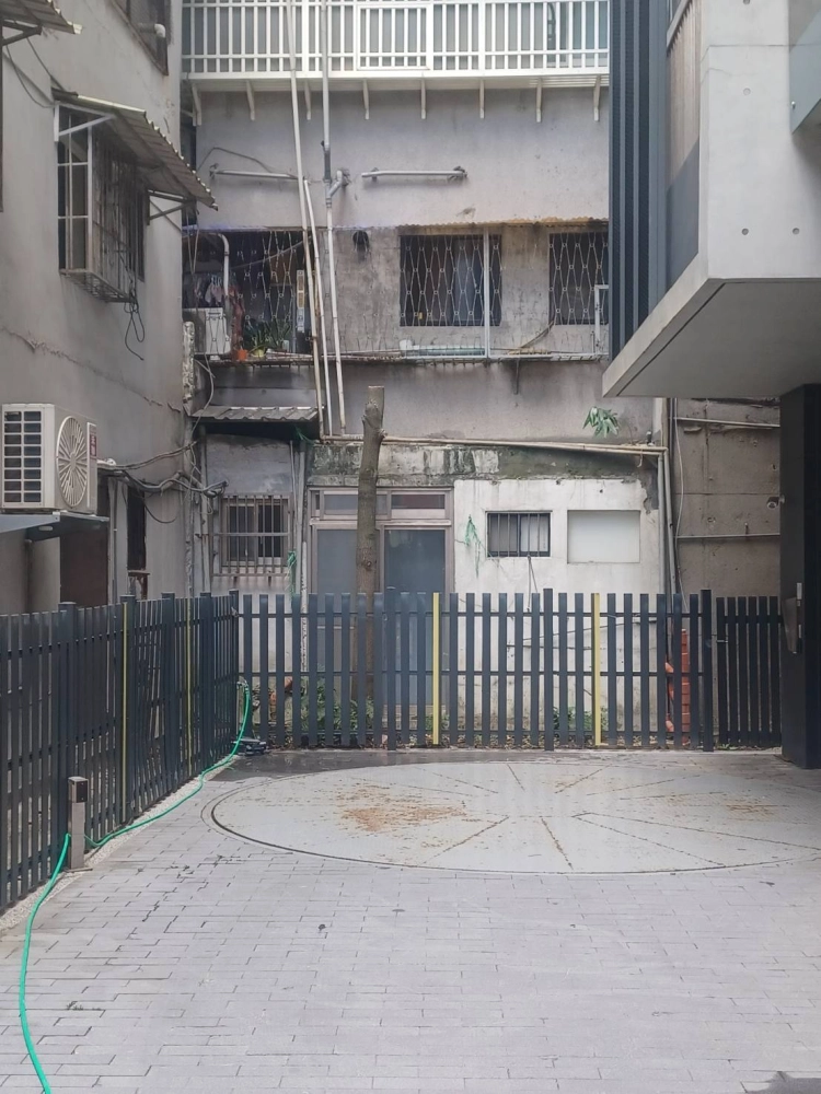 ＃大安區社區園藝保養