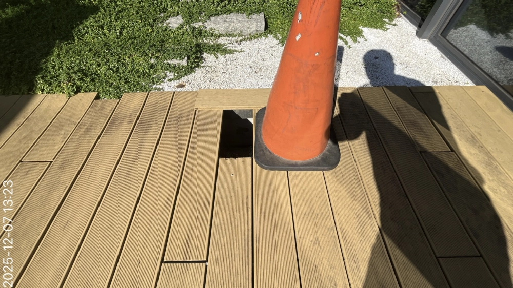 實木及塑木應用｜中式園林設計、水池造景 、大樓園藝保養