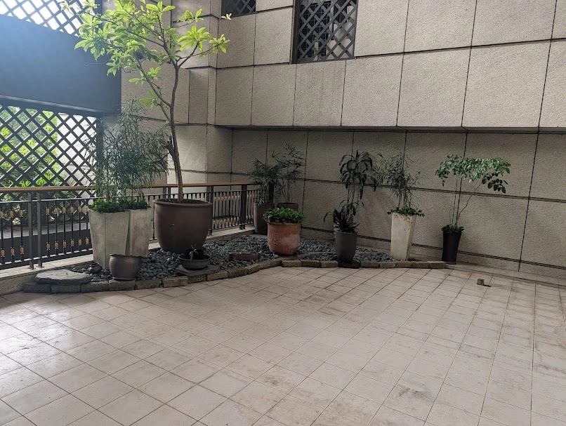園藝及景觀設計｜社區景觀設計、植生牆施工、園藝工程