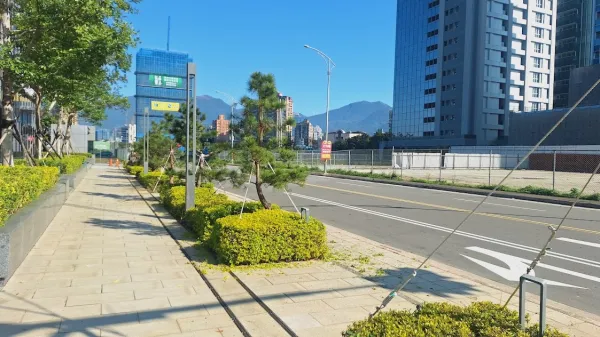 ＃三重區庭園維護