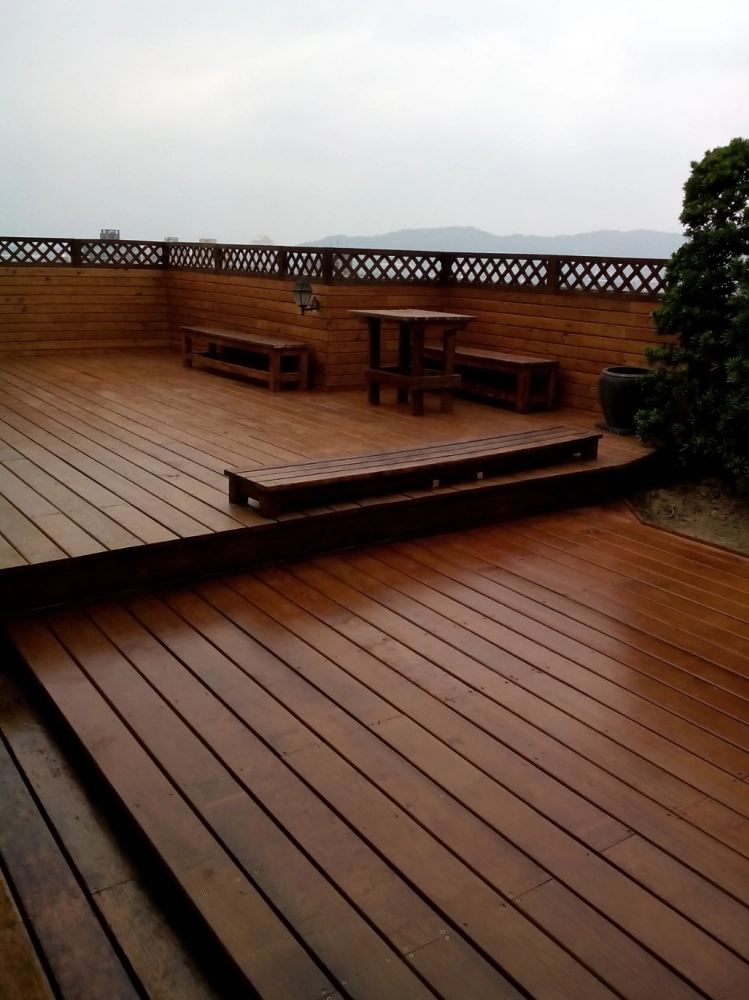 ＃內湖區大樓園藝保養