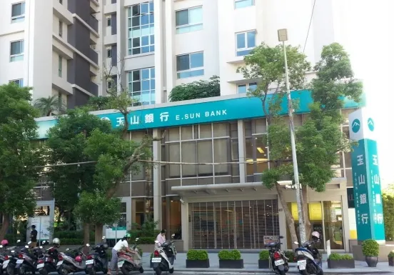 台灣御盟逸居案例