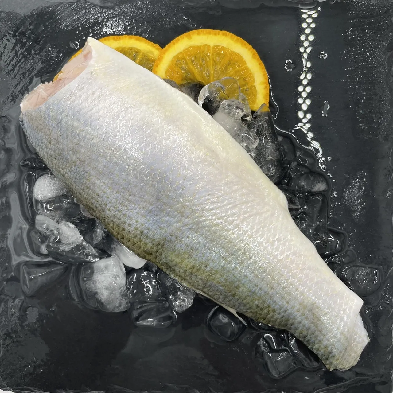 午仔魚排 懶人最愛