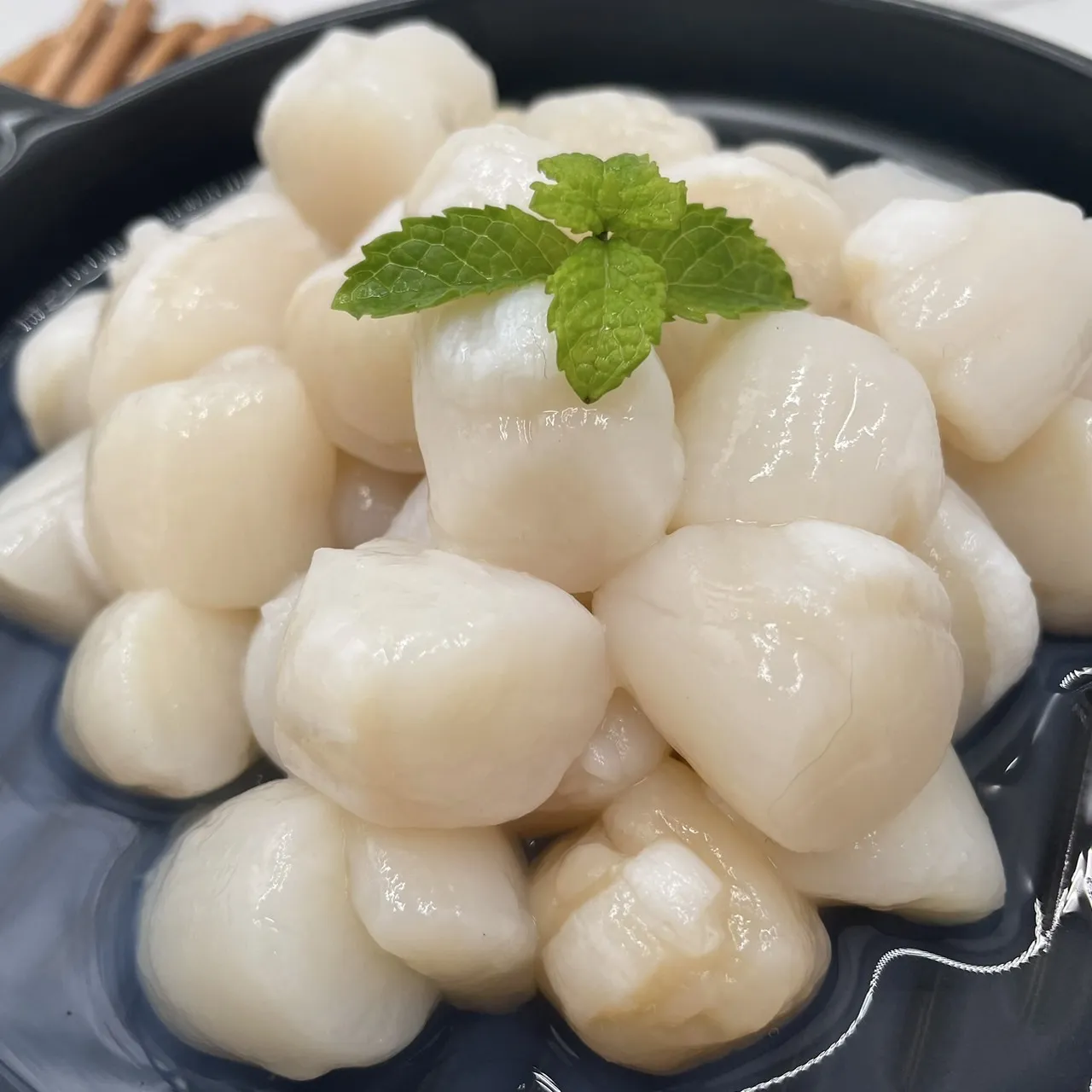 鮮甜海灣貝 Q彈緊實