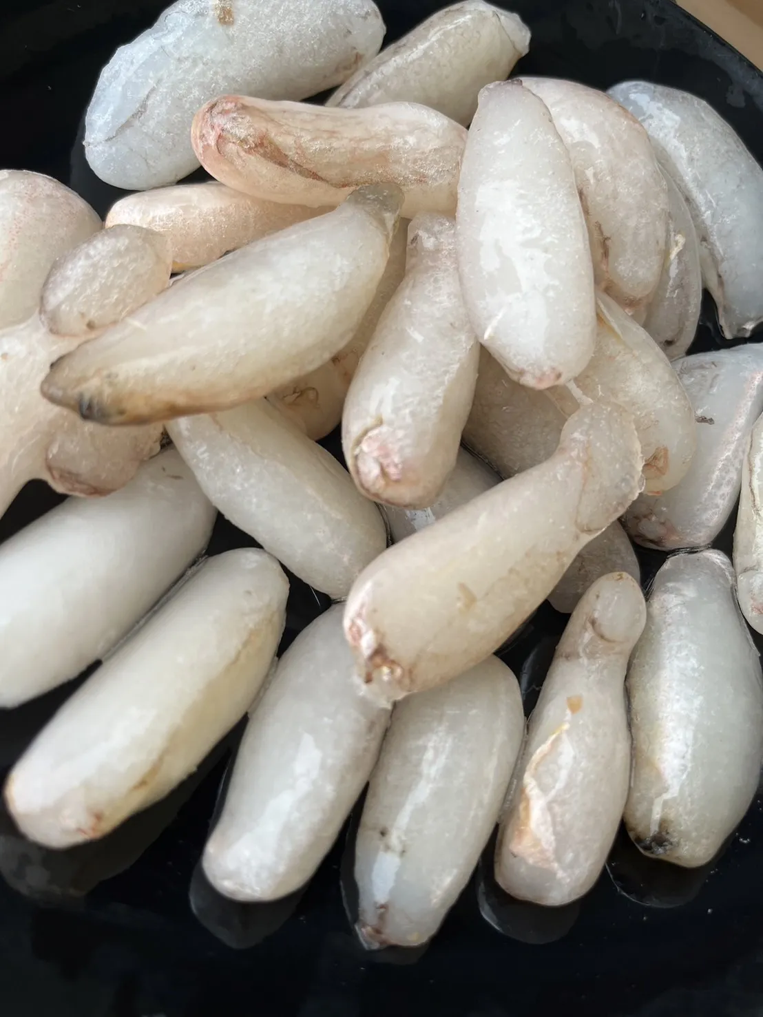 單凍蟹腳肉 鮮美高品質