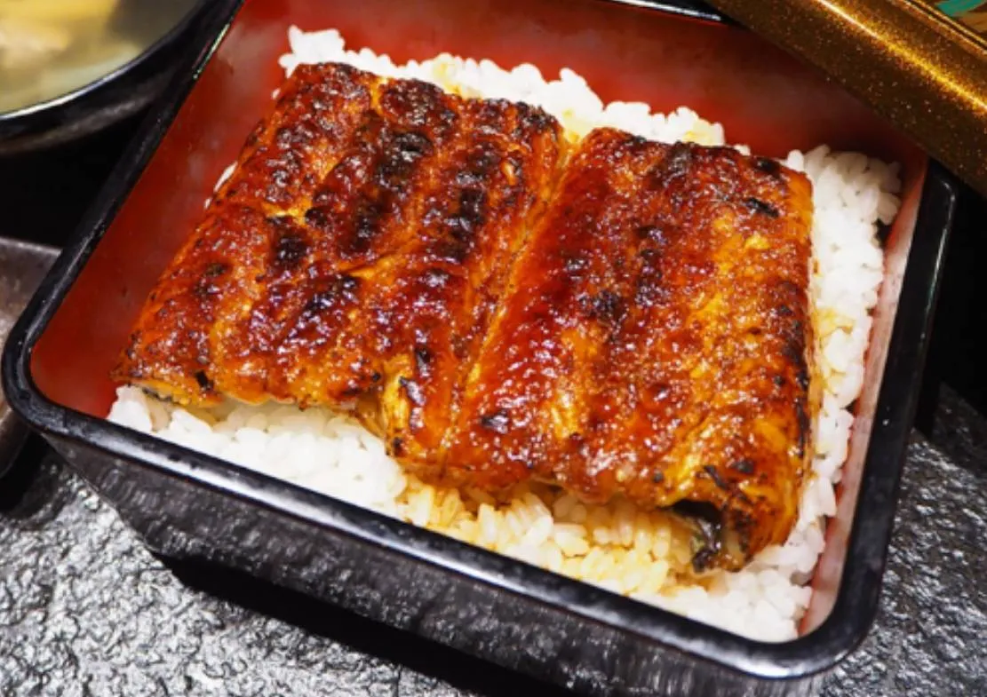 蒲燒鰻魚 加熱即食美味 快速方便上桌