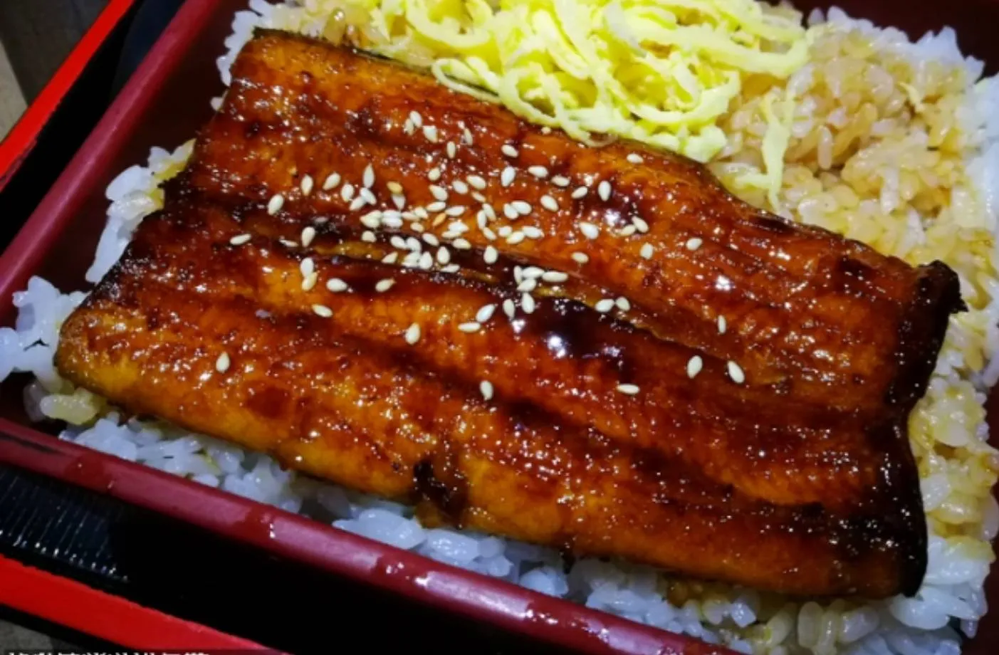 蒲燒鰻魚 加熱即食美味 快速方便上桌