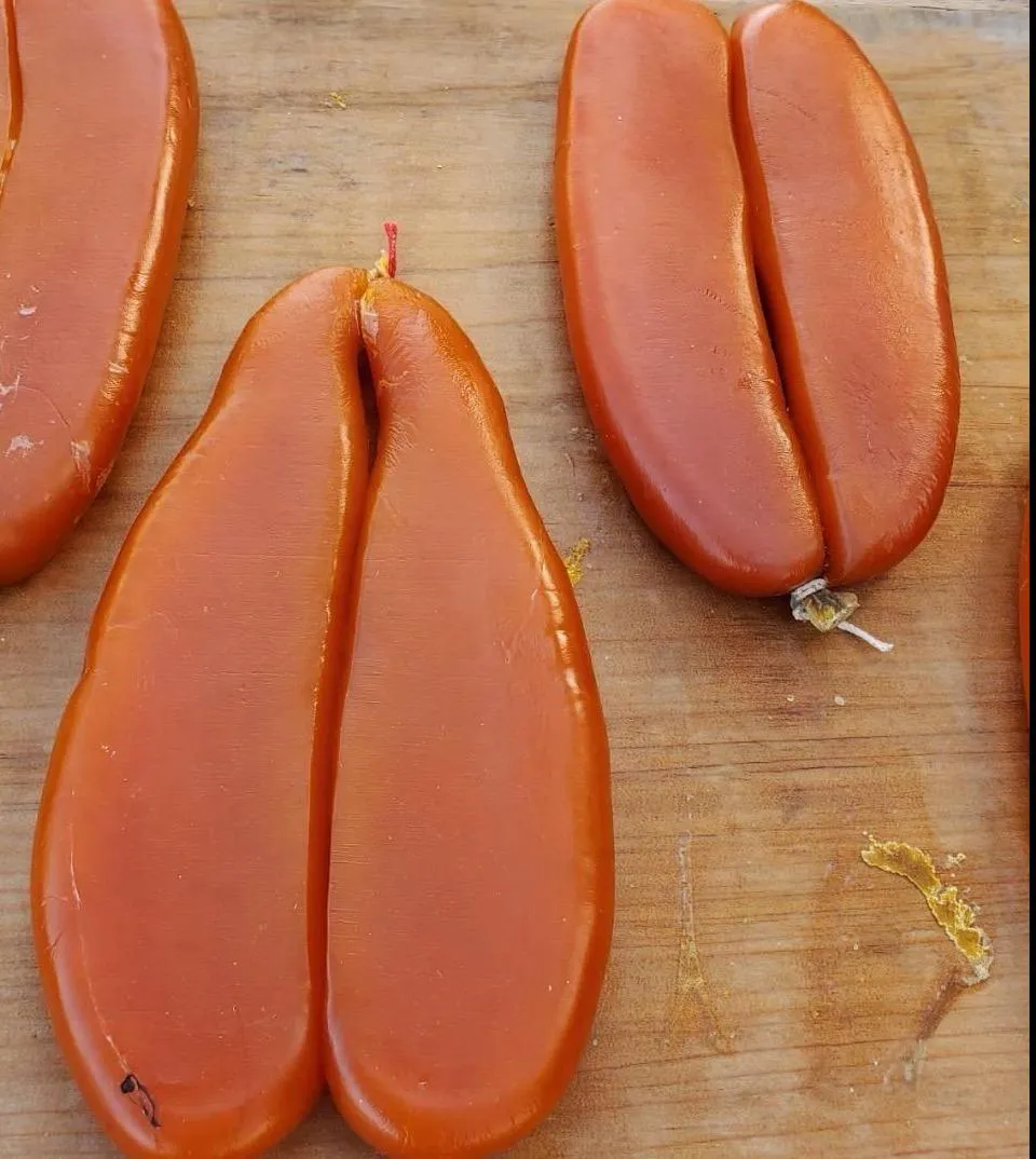 頂級珍藏【野生烏魚子】禮盒、【一口烏魚子】禮包