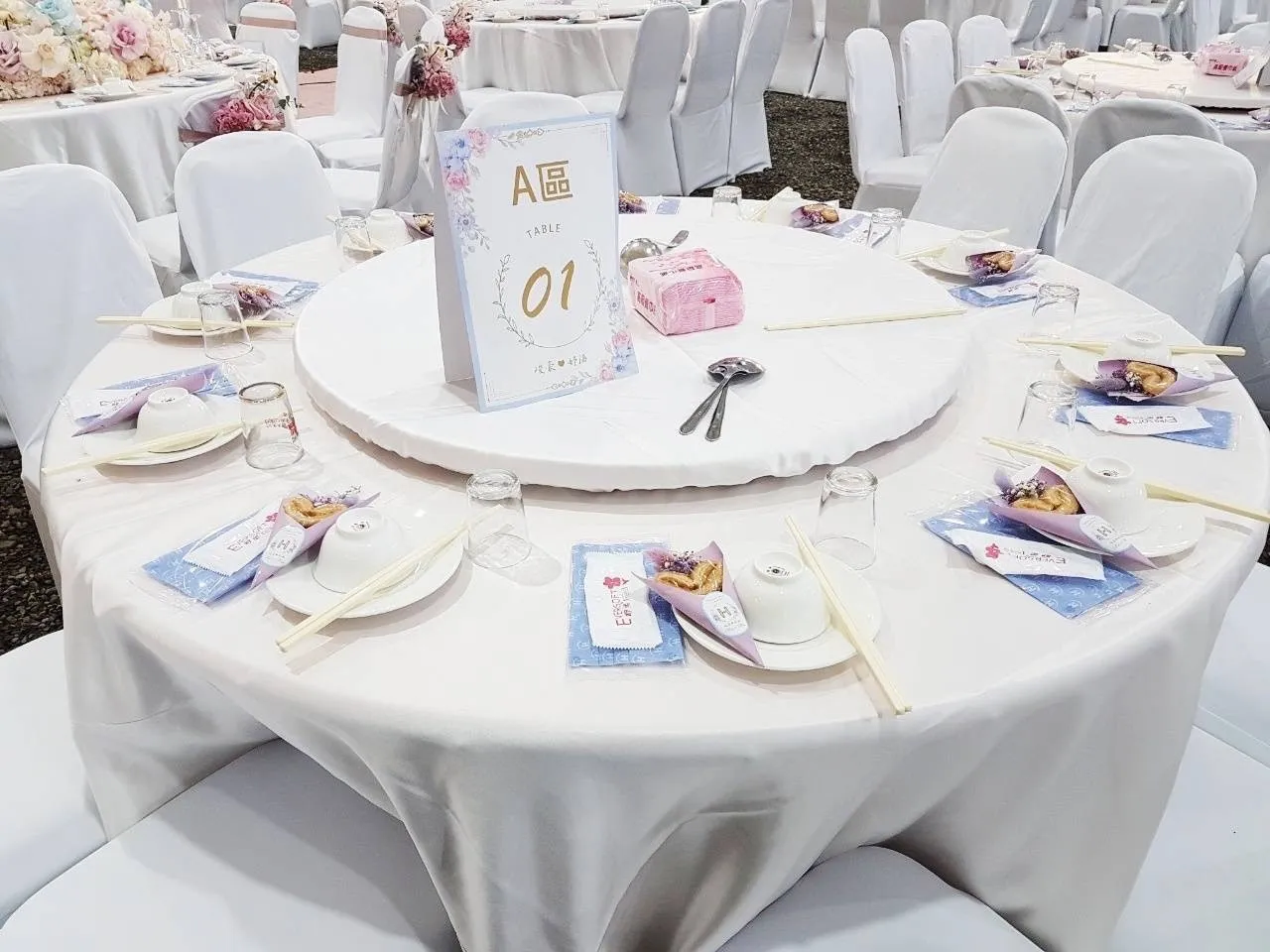 婚禮外燴需要提前多久預訂？/ 宜蘭婚宴外燴,羅東婚宴辦桌,宜蘭流水席外燴,羅東流水席外燴