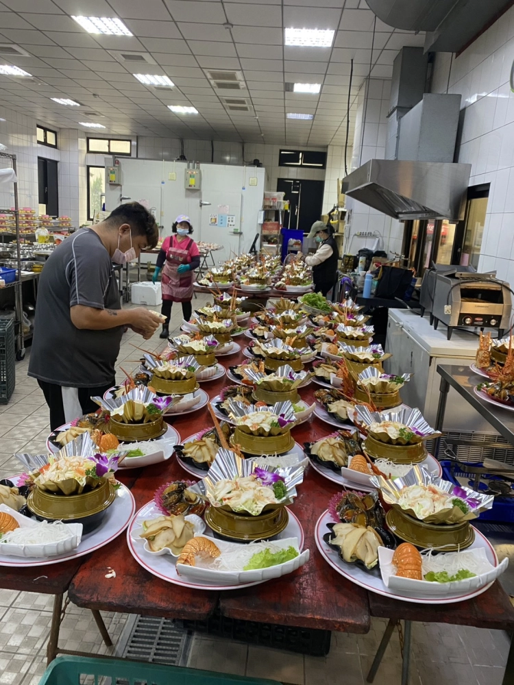 3/7-依田股份有限公司 48桌