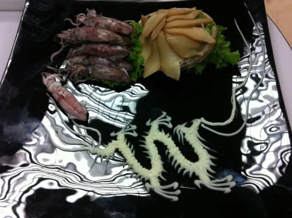 桌菜