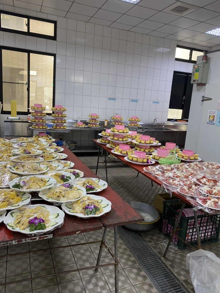 3/7-依田股份有限公司 48桌