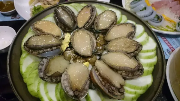 桌菜