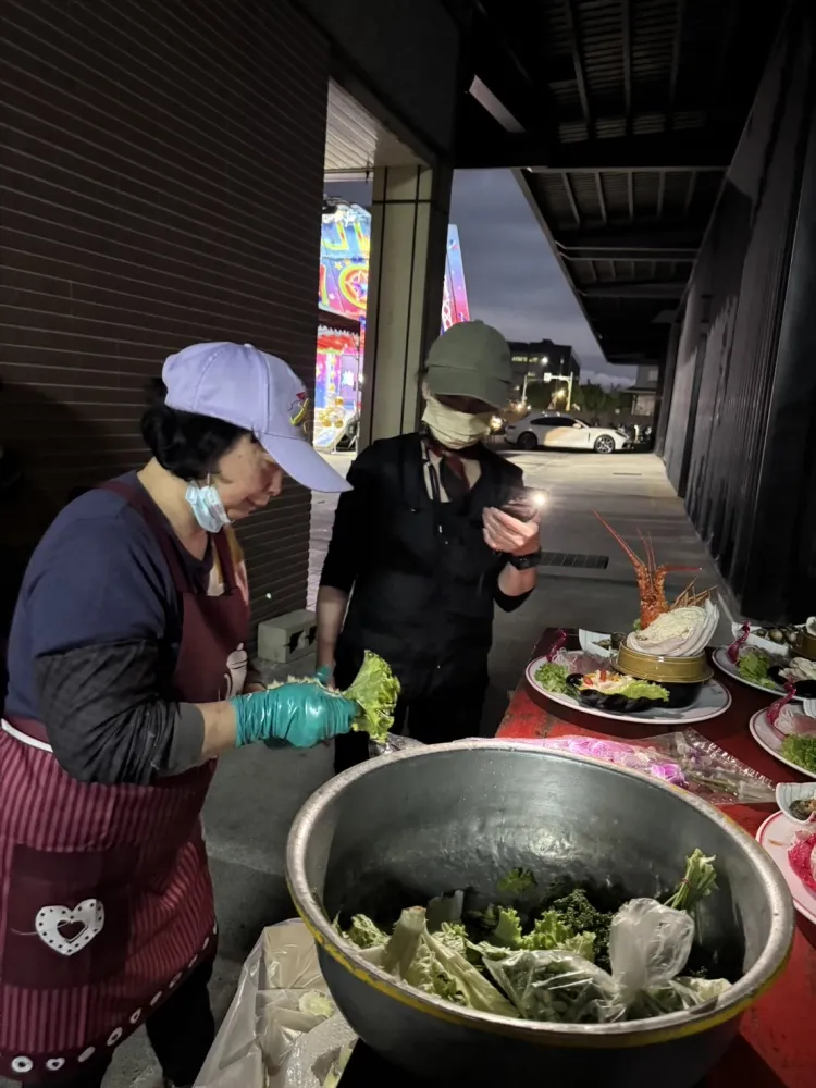 3/7-依田股份有限公司 48桌