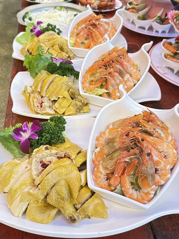 3/7-依田股份有限公司 48桌