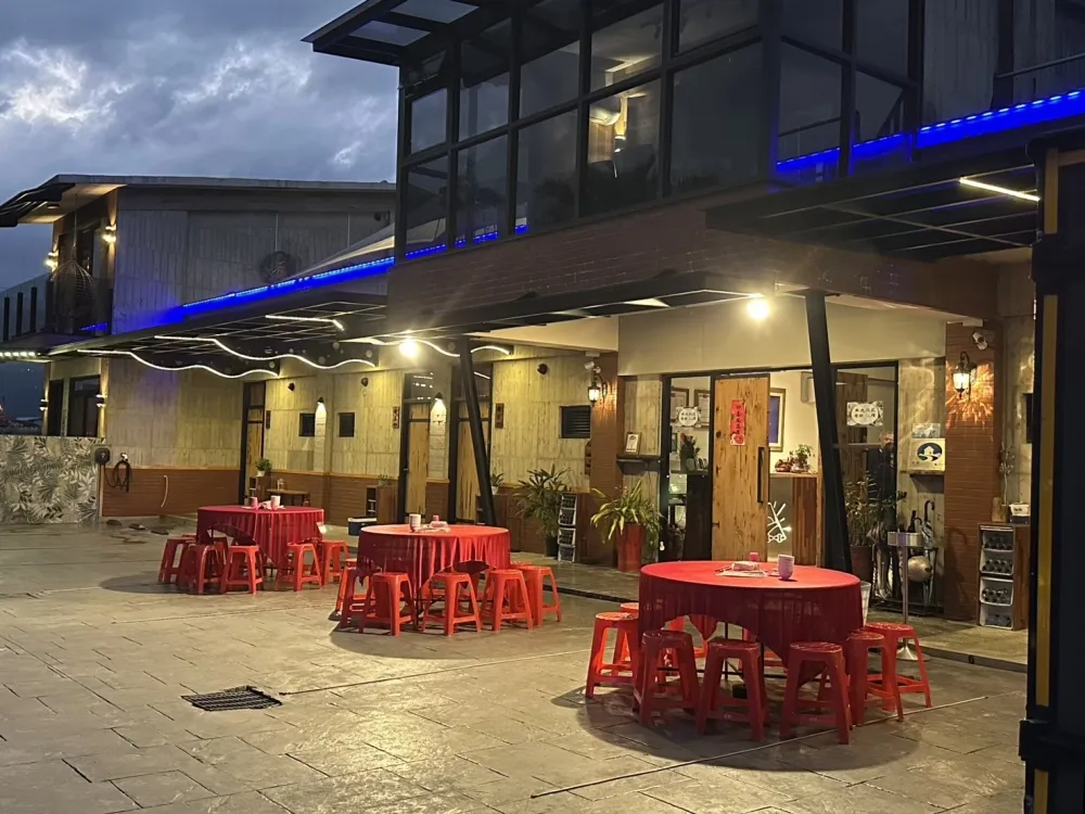 3/7-依田股份有限公司 48桌