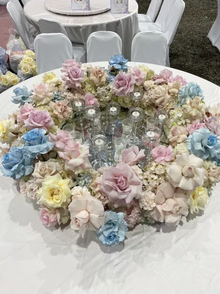 桌菜