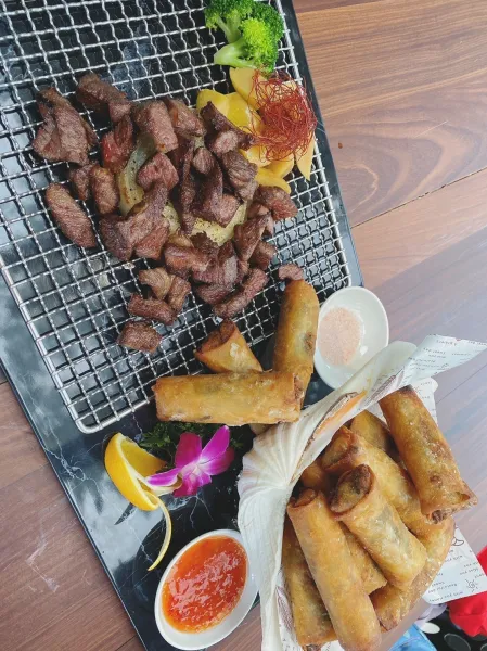 桌菜