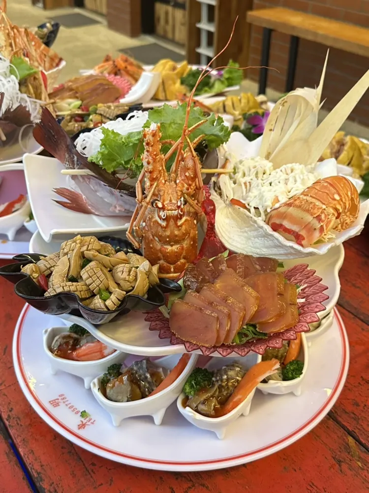 3/7-依田股份有限公司 48桌