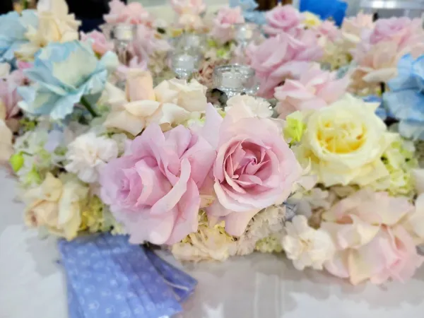 桌菜