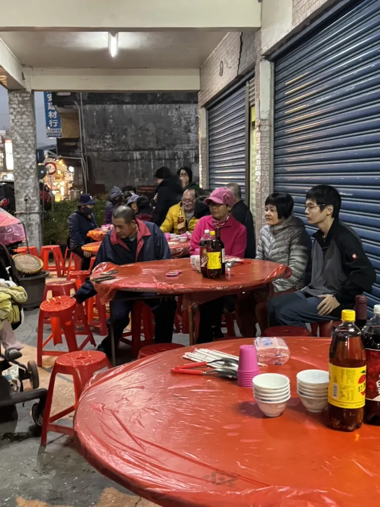 3/7-依田股份有限公司 48桌