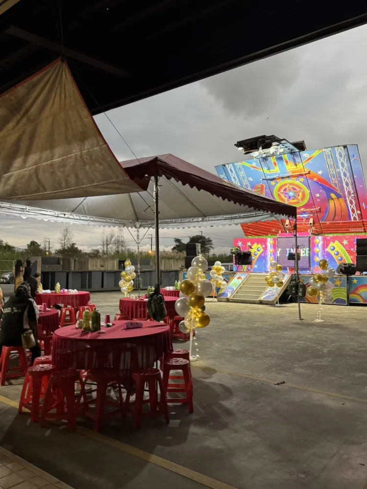 3/7-依田股份有限公司 48桌