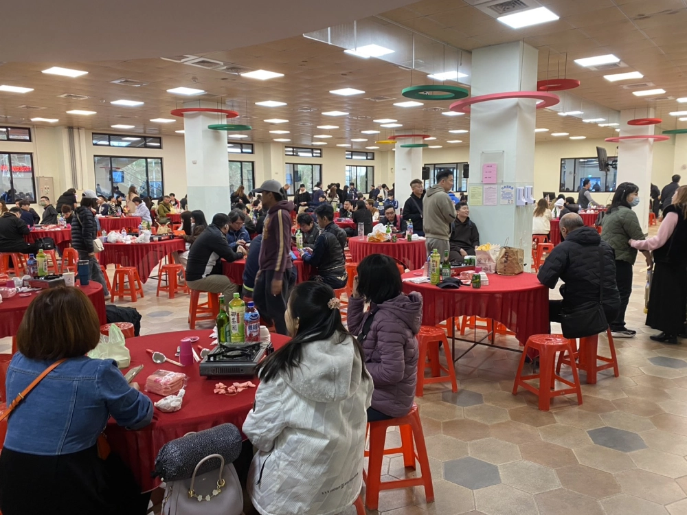 3/7-依田股份有限公司 48桌