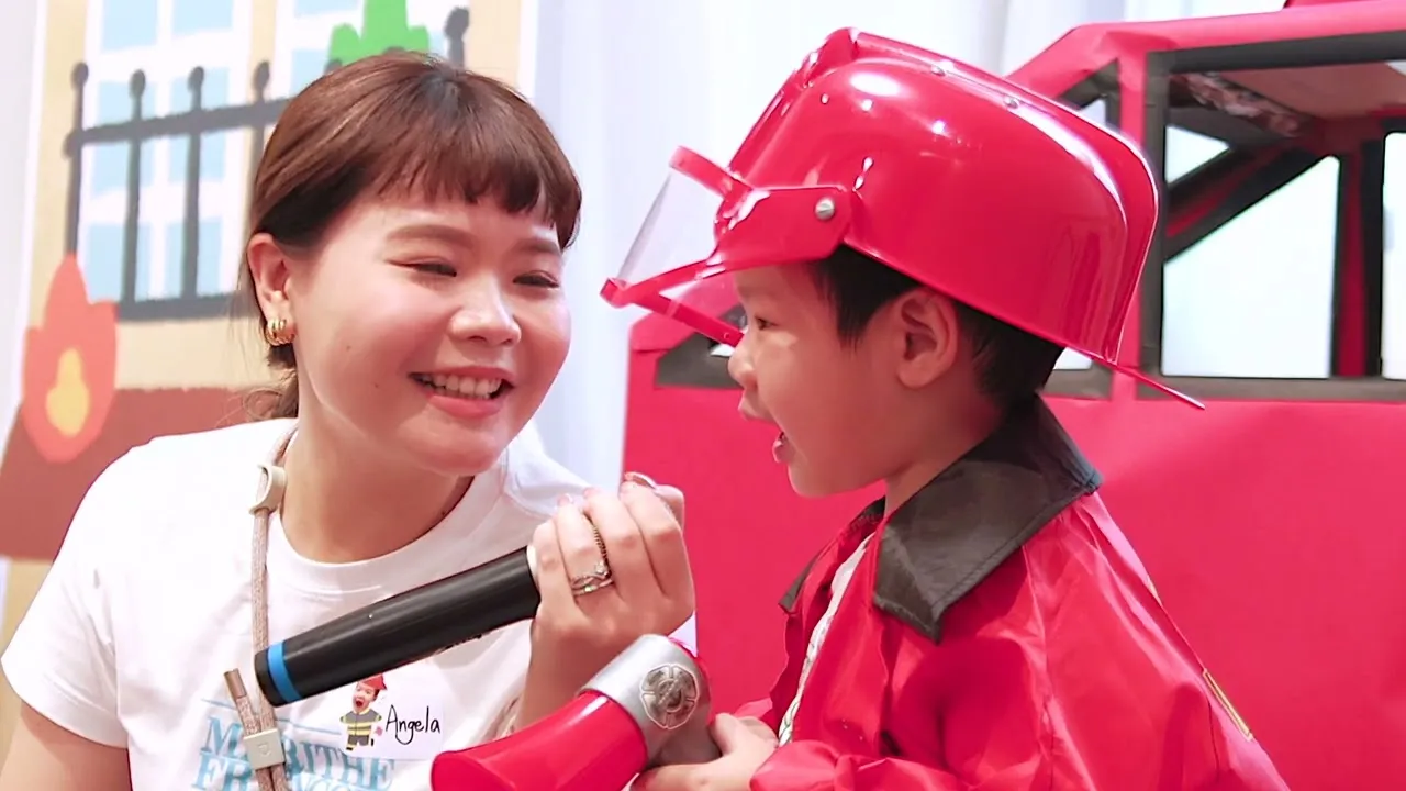 修修3歲生日派對 #三隻喵｜台中生日派對｜西屯區生日派對