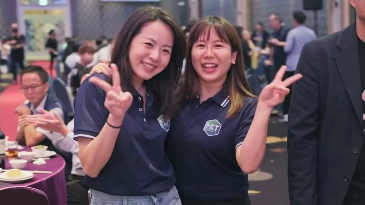 中興大學EMBA六組三代交流晚宴｜台中尾牙表演｜西屯區尾牙表演