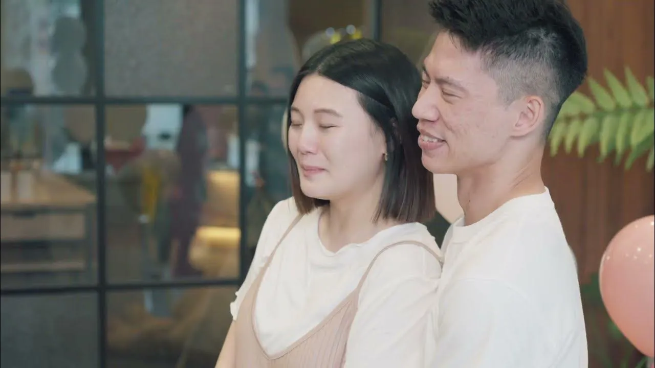 寶寶猜性別趴對｜台中寶寶派對｜西屯區寶寶派對