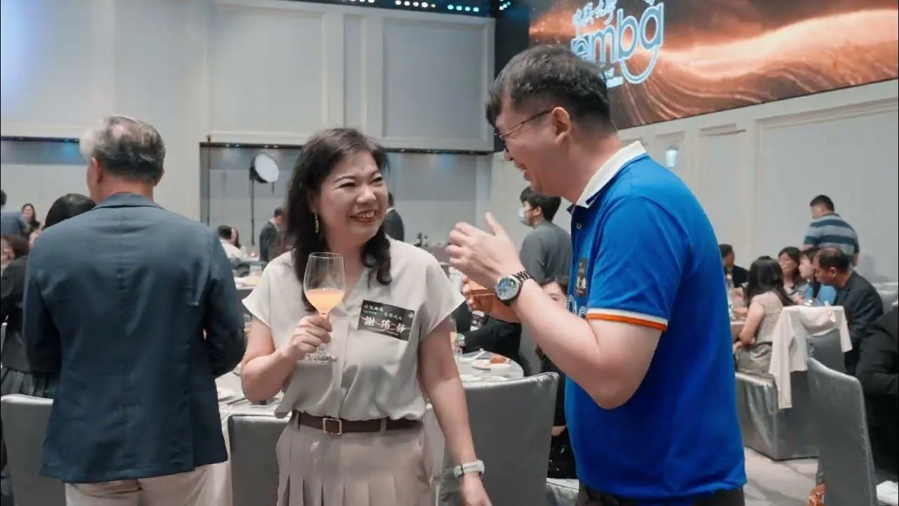 【中興大學EMBA畢業晚會 】笠村創意企劃有限公司 活動統籌｜春酒尾牙｜畢業晚宴｜燈光音響｜快拍快印｜大圖輸出