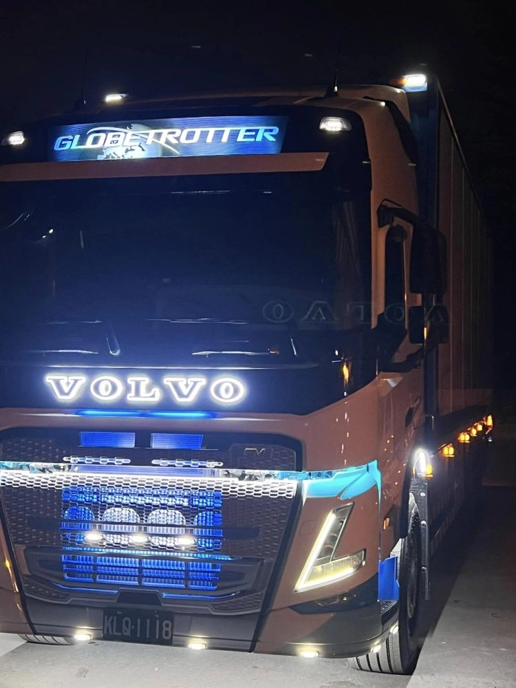 VOLVO.EURO6.500p