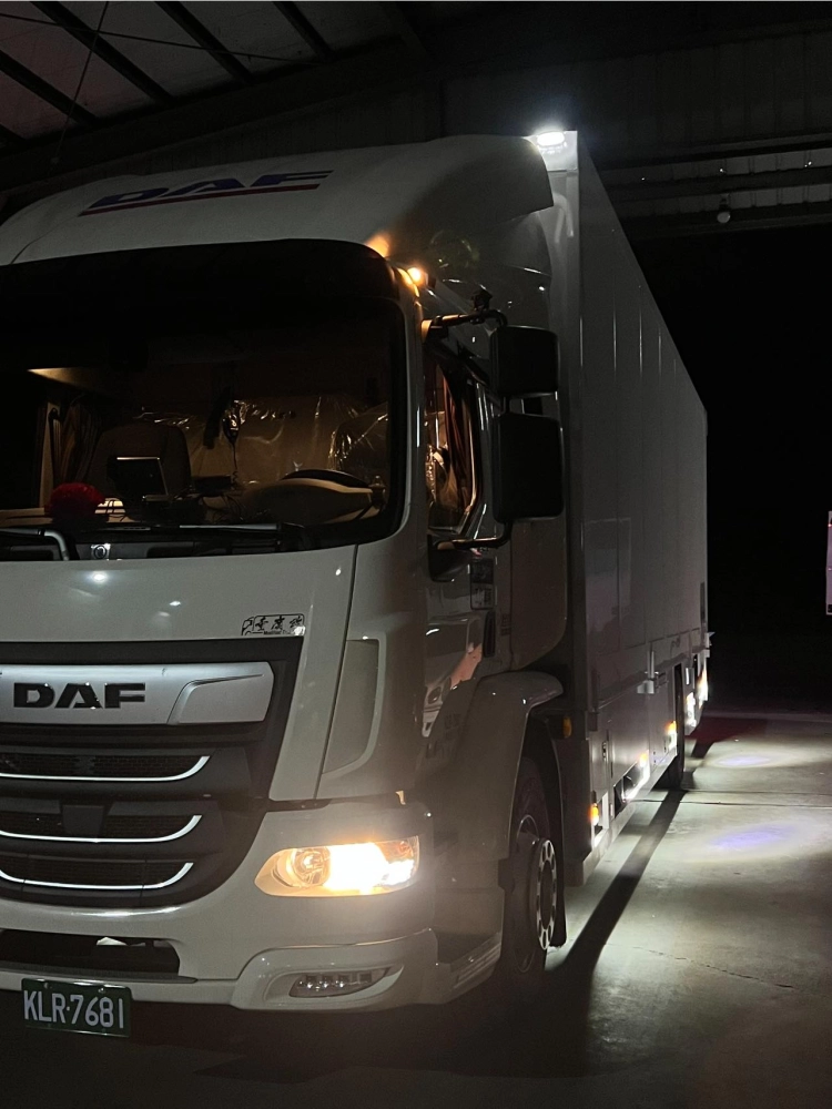 DAF18.5