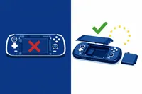 歐盟電池法規(EUBR)逼任天堂重新設計Switch 2歐洲版 - 歐洲這次玩真的